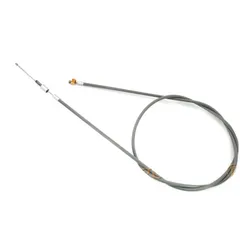 Handbremszug Grau für Zündapp, Bella R 203 MG00084447