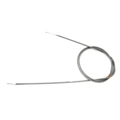 Throttle cable gray for Zündapp, Bella R 203 MG00084448