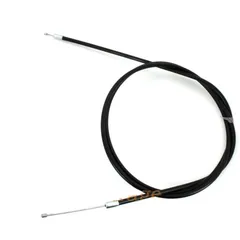 Gaszug Schwarz für Zündapp, Bella R 204 MG00084449