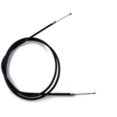 Cold start cable black for Zündapp Bella R 204 MG00084450