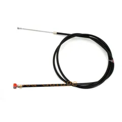 Kupplungszug Schwarz für Zündapp Bella R 204 MG00084452
