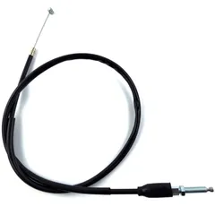 Black clutch cable for Suzuki RMX MG00084464
