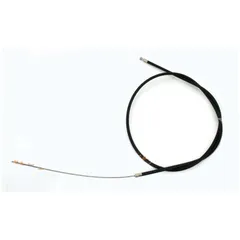 Brake cable black Ready-to-fit for Piaggio Ciao, L, SC, P, PX MG00084469