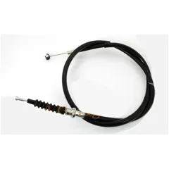 Clutch cable black 1983-1986 for Yamaha, RD 80 LC 2 MG00084480