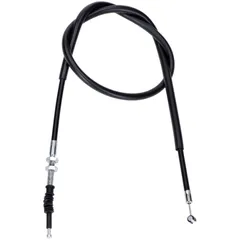 Black clutch cable for Honda MTX 80 C, S 1982-84 MG00084486