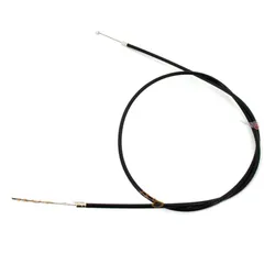 Gaszug Schwarz 1984-1989 für Honda, PA Camino MG00084489