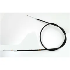 Gaszug Schwarz 1,5 m für Kreidler, Florett RS MG00084496