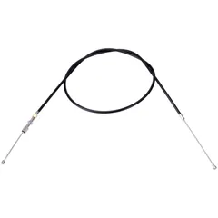 Kupplungszug Schwarz Metall 1,5 m für Kreidler Florett RS MG00084497