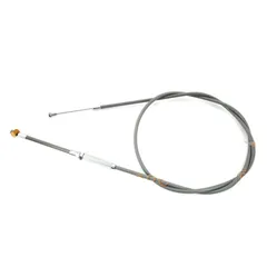 Handbremszug Grau für Kreidler Florett K53, K54 MG00084498