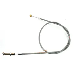 Kupplungszug Grau 516 für Zündapp, KS 50 Super SL Typ MG00084499