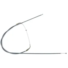 Schaltzug Grau für Hercules, K 100 MG00084502