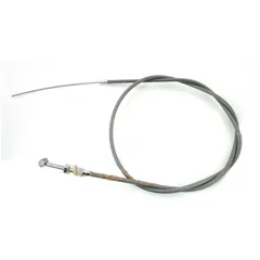 Clutch cable Goebel gray 2 speed for moped MG00084506