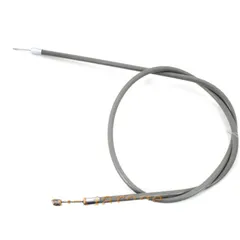 Decompression cable Goebel gray 3 speed for moped MG00084507