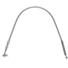 Brake cable 1000mm gray for Victoria Vicky IV MG00084508