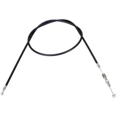 Clutch cable for Zündapp KS 50 WC Super Sport MG00084511