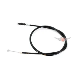Handbremszug Schwarz für Honda MTX 80 MG00084512