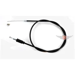 Decompression cable repair kit black for Zündapp 444-01 L6/1, L7, 444-02 L5 MG00084524