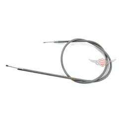 Gaszug Grau für Zündapp, Falconette, Typ 425 MG00084527