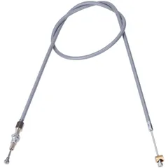 Handbremszug Grau 428-17.630 für Zündapp Falconette, Sport Combinette MG00084529