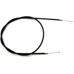 Choke cable black for Hercules, Prima, M, moped, moped, mokick, Supra 2D MG00084530