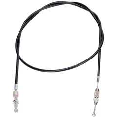 Brake cable front wheel black for Hercules Supra 2D MG00084532