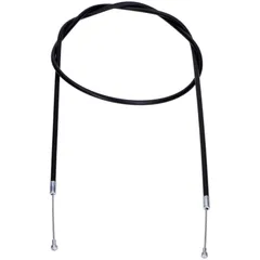 Black clutch cable for Hercules Supra Enduro Type 542.003 with Sachs 506/4 AKF MG00084533