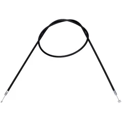 Startzug schwarz 1000mm für Hercules XE 5 MG00084537