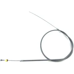 Handbremszug Grau für Hercules, K 100 MG00084538