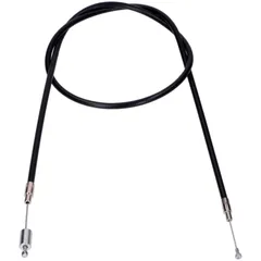Black clutch cable for Hercules Ultra 80, 80 F, RX 9 MG00084539
