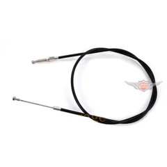 Handbremszug Magura Schwarz Kunststoff für Hercules, Prima 4, 4N, 4S, 5N, 5S, 2N, SX, Zündapp MG00084540