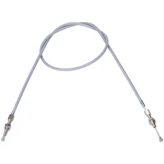 Handbremszug Grau für Zündapp, KS 50 WC Typ 517 MG00084543
