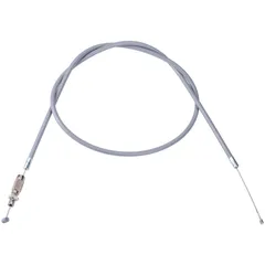 Gaszug grau für Zündapp, Sport Combinette Typ 515 MG00084544