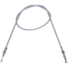 Clutch cable gray for Zündapp Sport Combinette Type 515 MG00084545