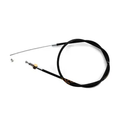Dekompressionszug Schwarz für Zündapp, ZR 10, 20, Mofa, Moped MG00084547