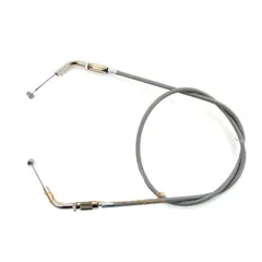 Schaltzug Zughülle Winkel 840mm Innenzug 935mm für Zündapp, Falconette MG00084551
