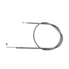 Decorative puller gray 735mm 795mm for Miele K 52 MG00084557