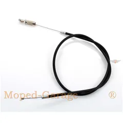 Gaszug für Zündapp KS 50 Typ 517 MG00084568