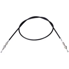 Brake cable for Zündapp KS 50 WC Super Sport MG00084569
