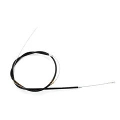 Starter cable black 1.5 m for Hercules, KX 5 Mokick MG00084571
