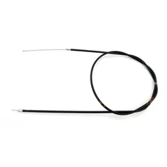 Black starter cable for Hercules, Hobby Rider HR 2 MG00084572
