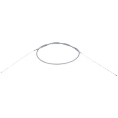 Gaszug Stahl Grau für Mobylette, M 1 MG00084579