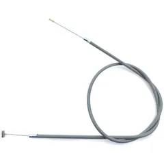 Grey cable pull for Mobylette, M 1 MG00084580