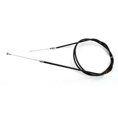 Throttle cable black metal for Puch, R 50 MG00084584
