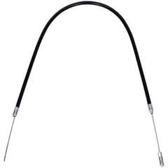 Bell pull black for Puch R 50 scooter, moped MG00084589