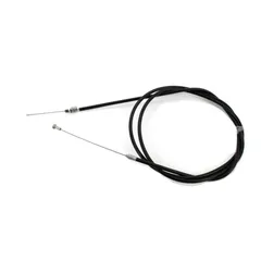 Gaszug Schwarz 2-teilig für Puch, Moped, Roller, R 50 V MG00084590