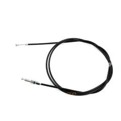 Kupplungszug Schwarz für Puch, Moped, Roller, R 50 V MG00084591