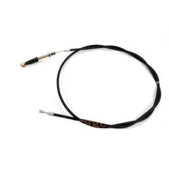 Bremszug Schwarz 1000mm für Puch, Moped, Roller, R 50 V MG00084592