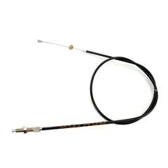 Clutch cable black 128.6200.2 for Puch 125 TL, SL, SV 150 TL MG00084603