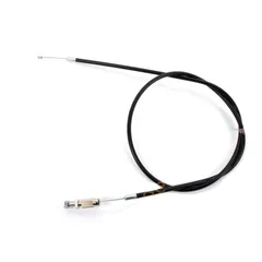 Gaszug Schwarz 529mm für Zündapp, GTS 50, Hai CS 50 MG00084605