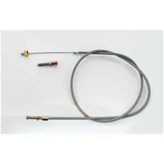 Schaltzug Grau für Zündapp Super Combinette, C 50 MG00084606